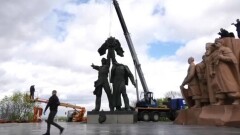 Что происходит в Украине. Главное к утру 27 апреля