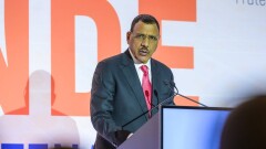 Президентская гвардия Нигера заблокировала главу государства в собственном дворце