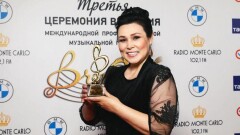 Майра Мухаммедкызы получила престижную премию BraVo