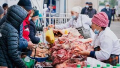Бесплатные места на ярмарке предоставят предпринимателям и фермерам в Нур-Султане