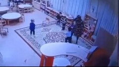 100 тысяч тенге штрафа заплатит воспитатель за избиение детей в садике Костаная