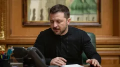 Трамп провёл переговоры с Зеленским. Президент Украины поддержал прекращение ударов по энергетической инфраструктуре