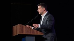 Зеленский упрекнул НАТО за отсутствие сроков для вступления Украины в альянс