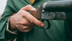 Неизвестный устроил массовую стрельбу в Техасе, один человек погиб, 11 ранены