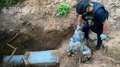 Что проиcходит в Украине к утру 7 мая