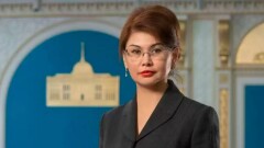 Аида Балаева стала министром культуры и информации