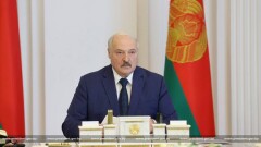 Лукашенко передал часть своих полномочий правительству и местной власти