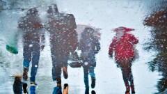 Прогноз погоды на 1 ноября: осадки, гололёд и метель ожидаются на севере Казахстана
