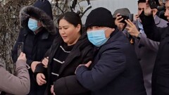 Массовые задержания журналистов и обыски в редакциях проводят в Кыргызстане