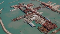 Почти 12,5 млрд тенге выплатила NCOC за нарушения норм экологических требований