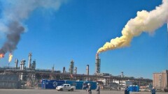 Почти на 3 млрд тенге оштрафовали "Тенгизшевройл"