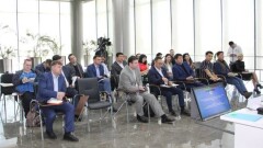 Главным редакторам СМИ рассказали об ответственности за нарушение законодательства о референдуме