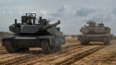 США отправят Украине снаряды с обеднённым ураном
