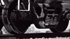 Грузовые поезда столкнулись в Жезказгане