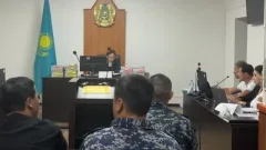 Процесс по делу Хасана Касымбаева: адвокаты требуют прекратить дело о похищении человека