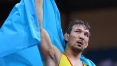Призёр Олимпиады-2012 раскритиковал жалобы спортсменов на задержку олимпийских призовых: Пусть не плачут – это деньги народа 