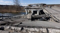 Что происходит в Украине. Главное к утру 5 апреля