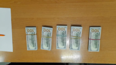 Казахстанка пыталась вывезти в Дубай 50 тысяч долларов