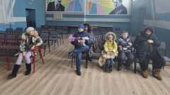 Как найти ближайшую точку сбора населения, сообщили в акимате Алматы