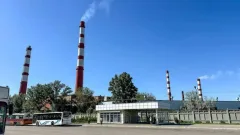 24 млн тенге штрафов заплатит титано-магниевый комбинат Усть-Каменогорска за вредные выбросы