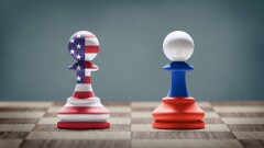 СМИ опубликовали ответы США и НАТО на требования России о гарантиях безопасности