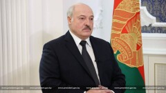 Лукашенко: Я пророссийский человек