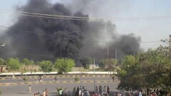 В столицу Пакистана ввели войска из-за беспорядков