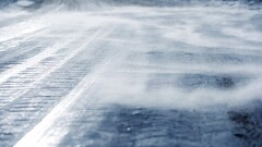 Прогноз погоды на 7 декабря: низовая метель, туман и гололёд ожидаются на больше части Казахстана