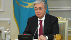 Касым-Жомарт Токаев сделал заявление по ситуации на кыргызско-таджикской границе