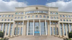 МИД Казахстана выступил с заявлением по поводу обострения ситуации между Индией и Пакистаном