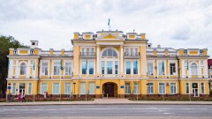 Житель Уральска отсудил у областного акимата моральную компенсацию