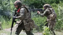 Что произошло в Украине к утру 12 сентября