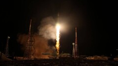 Рекордное количество спутников связи OneWeb, запущенное с Байконура, вывели на орбиту