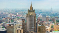 Представители ХАМАС приехали в Москву. Израиль назвал этот визит актом поддержки терроризма