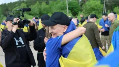 Что произошло в Украине к утру 20 июня