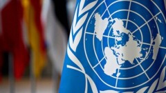 Зеленский призвал ООН лишить Россию голоса в организации и признать войну в Украине геноцидом