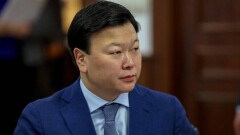 Цой сообщил Токаеву о снижении заболеваемости и смертности от Covid-19 в Казахстане