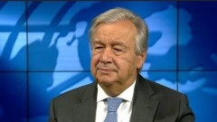 Генсек ООН назвал 2022-й годом восстановления для всех
