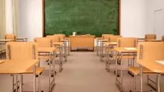 Некоторых школьников Астаны перевели на дистанционный формат обучения