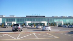 Аэропорт Актау до июля будет работать в необычном режиме