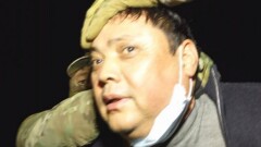 Имел связь с Камчи Кольбаевым и создал ОПГ. Задержан экс-замглавы таможенной службы Кыргызстана