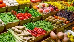 Ярмарка выходного дня в Астане: что предложат покупателям