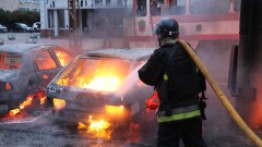 Что проиcходит в Украине к утру 10 января