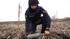 Что происходит в Украине. Главное к утру 26 апреля