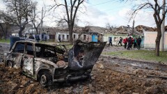 Что проиcходит в Украине к утру 19 марта