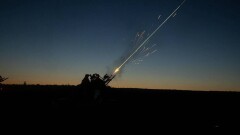 Что проиcходит в Украине к утру 23 ноября