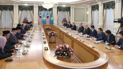 Извлечь максимальную выгоду из растущих экономических отношений. Что предлагает Малайзия Казахстану