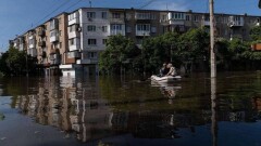 Что проиcходит в Украине. Главное к утру 10 июня 
