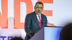 СМИ: У свергнутого президента Нигера, запертого в своём дворце, заканчивается еда, нет воды и света