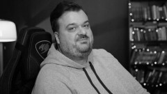 Умер известный спортивный комментатор Василий Уткин